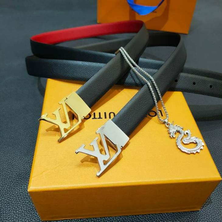 Picture of Louis Vuitton Belts _SKUfw213256715fw
